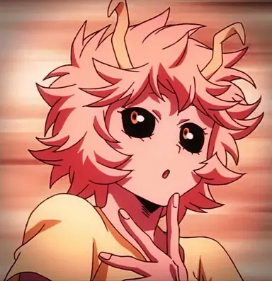 Profile image of Mina Ashido