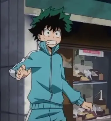 Profile image of Deku