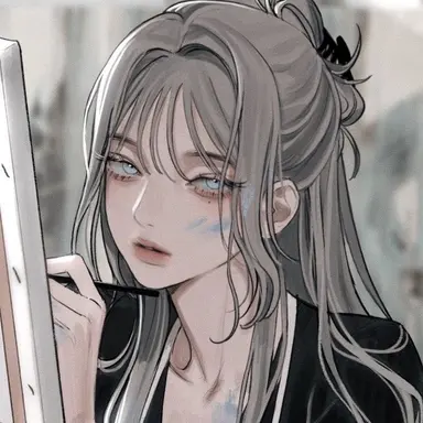 Profile image of 백시화