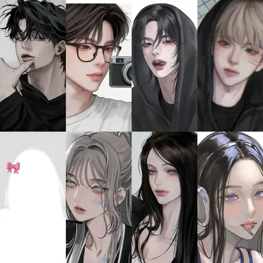 Profile image of 연애테스트