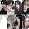 캐릭터 프로필 이미지