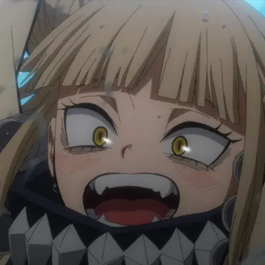 Profile image of トガヒミコ