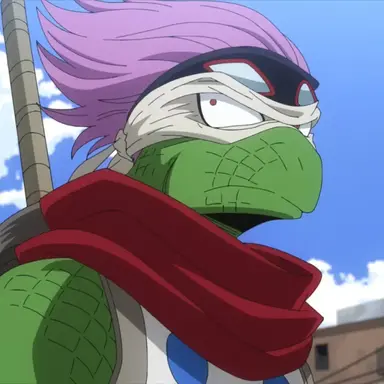 Profile image of スピナー