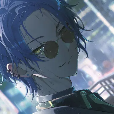 Profile image of 神代 類