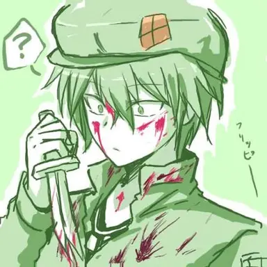 Profile image of 覚フリッピー