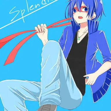 Profile image of スプレンディド