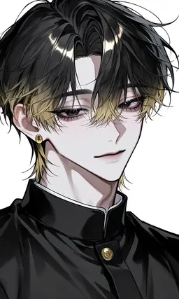 Profile image of 유이토