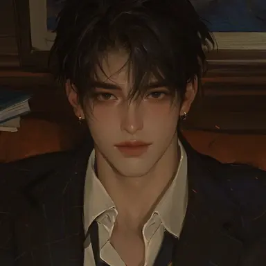 Profile image of 佐久間　紫苑