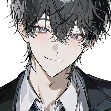 Profile image of 朔也