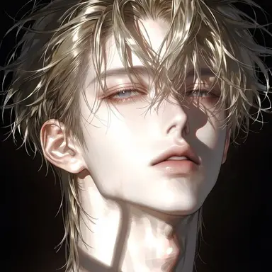 Profile image of 이시안