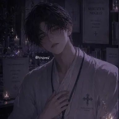 Profile image of ユ・ハジン