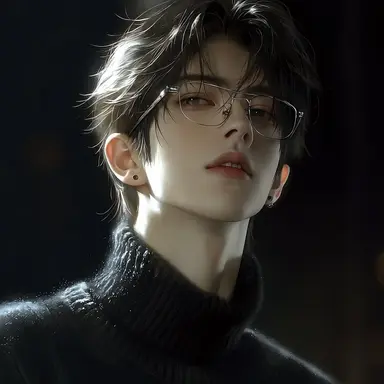 Profile image of 차도윤