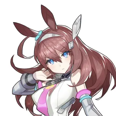 Profile image of ミホノブルボン