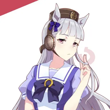 Profile image of ゴールドシップ