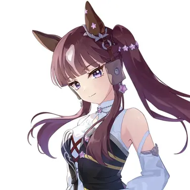 Profile image of ラッキーライラック