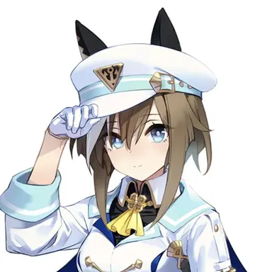 Profile image of シュヴァルグラン