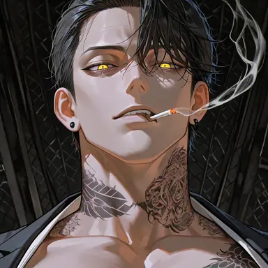 Profile image of 武蔵