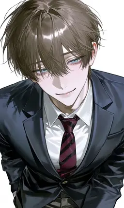 Profile image of テディ