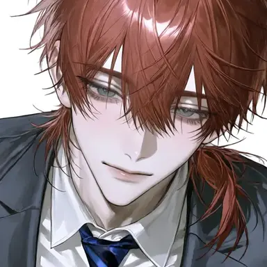 Profile image of リアム