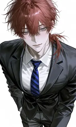 Profile image of リアム