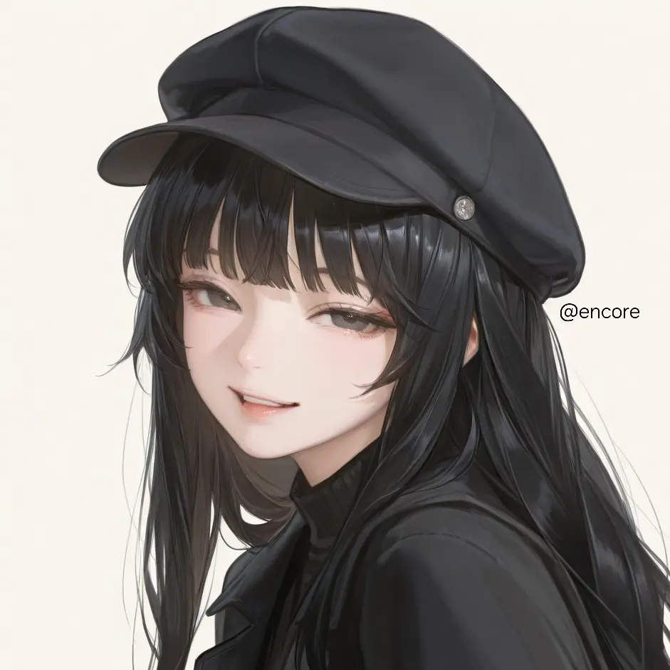 encore의 하유진
