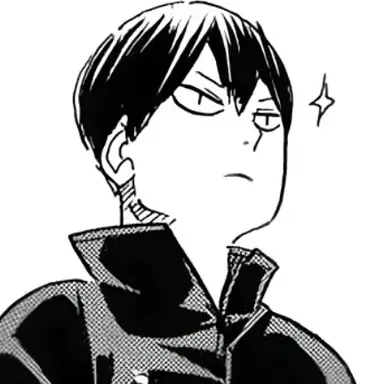 Profile image of 影山飛雄