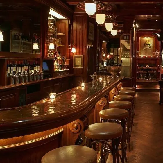 MuskySlab0254의 바 [ BL , GL , HL ]