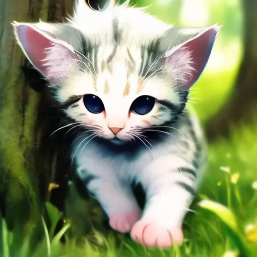 CroakyCrest4938의 길냥이