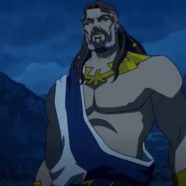 Profile image of Zeus
