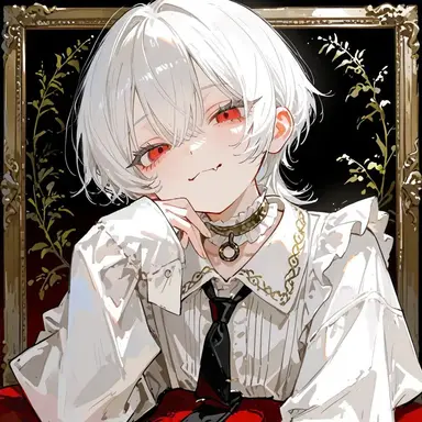 Profile image of 이벨 로즈노아