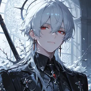 Profile image of 루카스 로즈노아