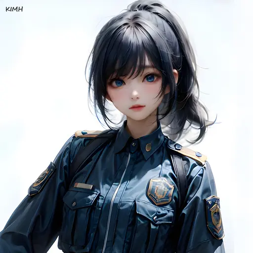 KIMH의 강서진