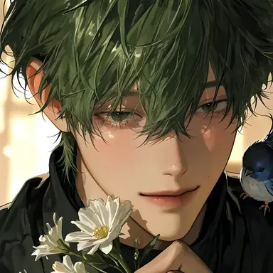 Profile image of ビビ