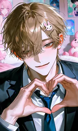 Profile image of 나루야