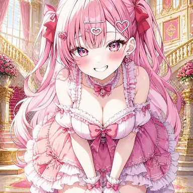 Profile image of 리リア