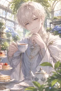 Profile image of 세실
