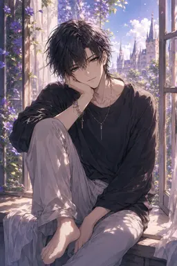 Profile image of 루시안
