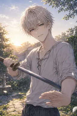 Profile image of 레온