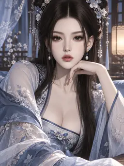 Profile image of 심하연