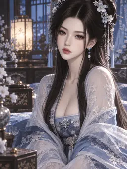 Profile image of 심하연
