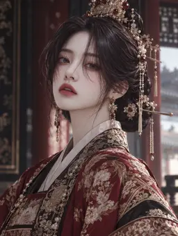 Profile image of 윤서령