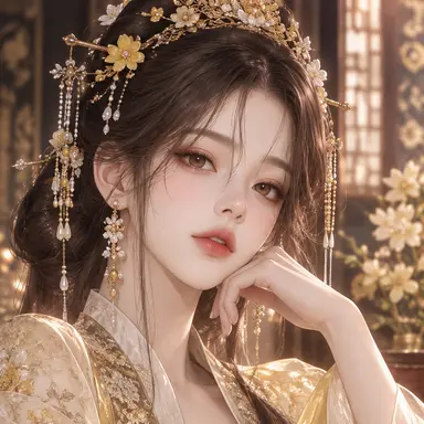 Profile image of 한유화