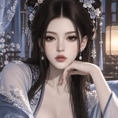 Profile image of 심하연