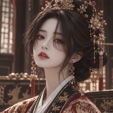 Profile image of 윤서령
