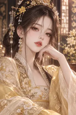 Profile image of 한유화