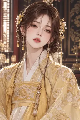 Profile image of 한유화