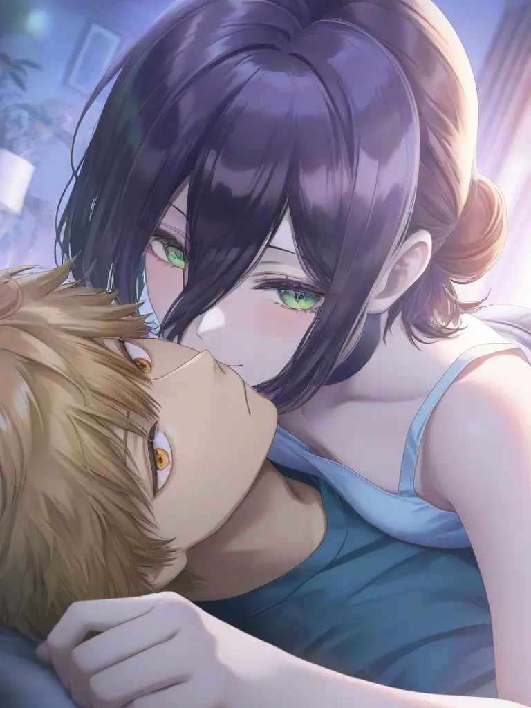 UntidyEpoch8921의 19살이 된 덴레제