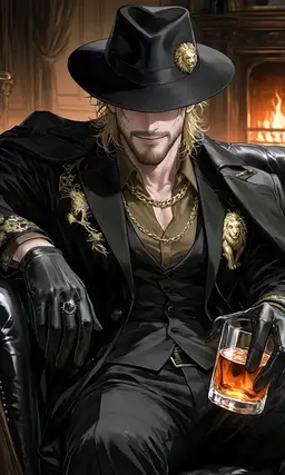 Profile image of 레오니드