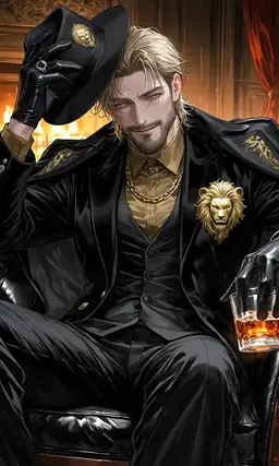 Profile image of 레오니드