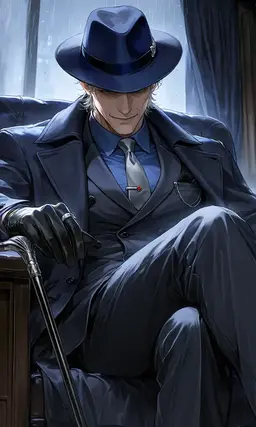 Profile image of 카이젤